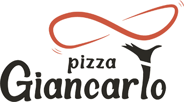Giancarlo pizza logo